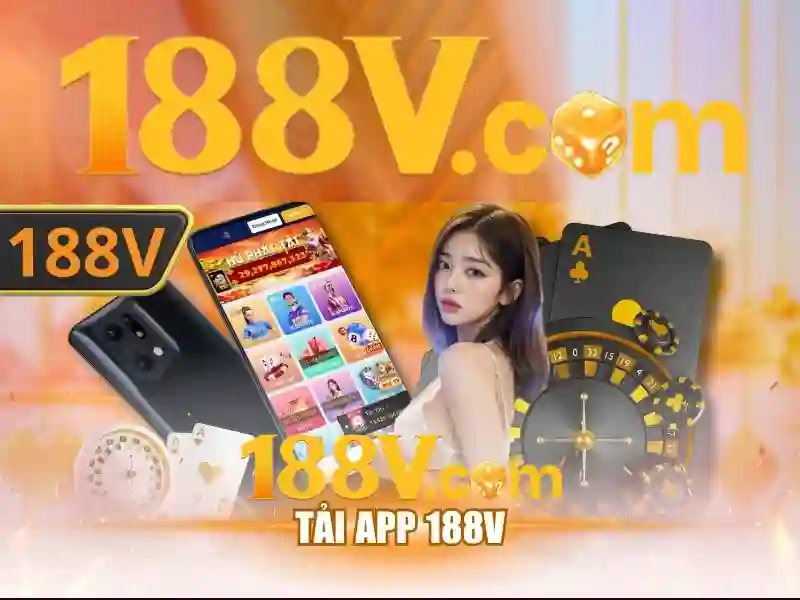 188v – Giới thiệu và hành trình đột phá