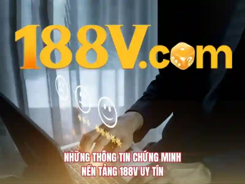 188v com – Giới thiệu và câu chuyện đằng sau thương hiệu