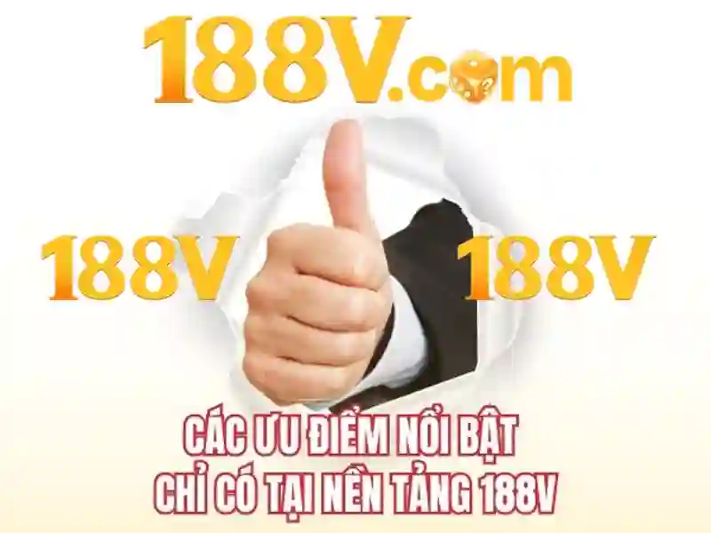 Hệ thống bảo mật thông tin an toàn tuyệt đối tại 188v