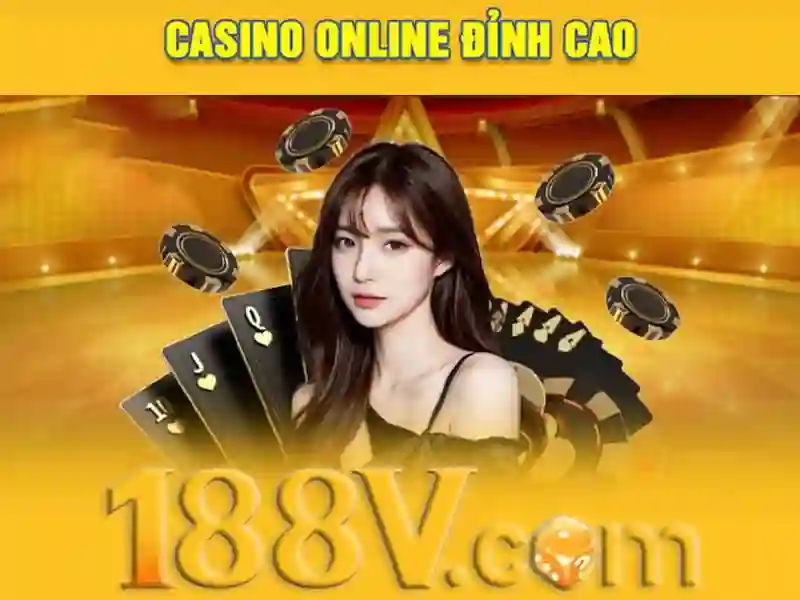 Giao diện trang chủ nhà cái 188v uy tín