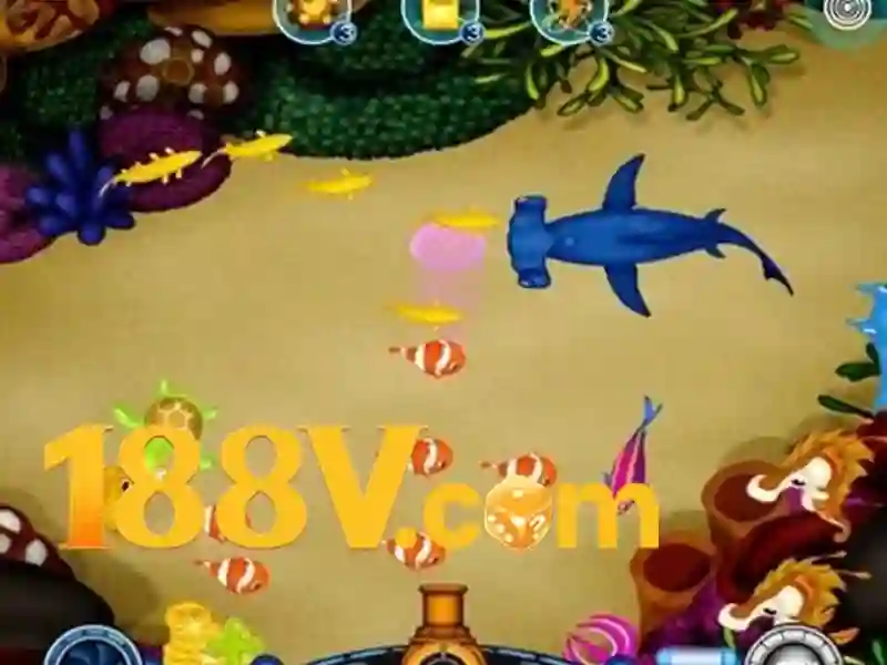 Mẹo chơi bắn cá 3 cây dễ ăn tiền nhà cái