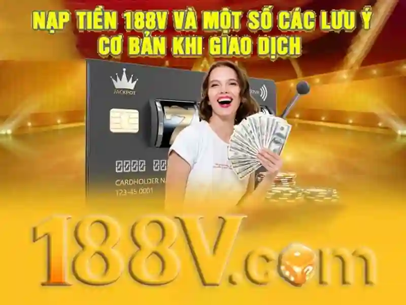 '188v có hợp pháp không — Giới thiệu và câu chuyện đằng sau'