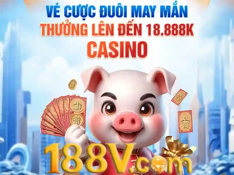 casino 188v – Khởi đầu cho một cuộc hành trình trí tuệ và cảm xúc