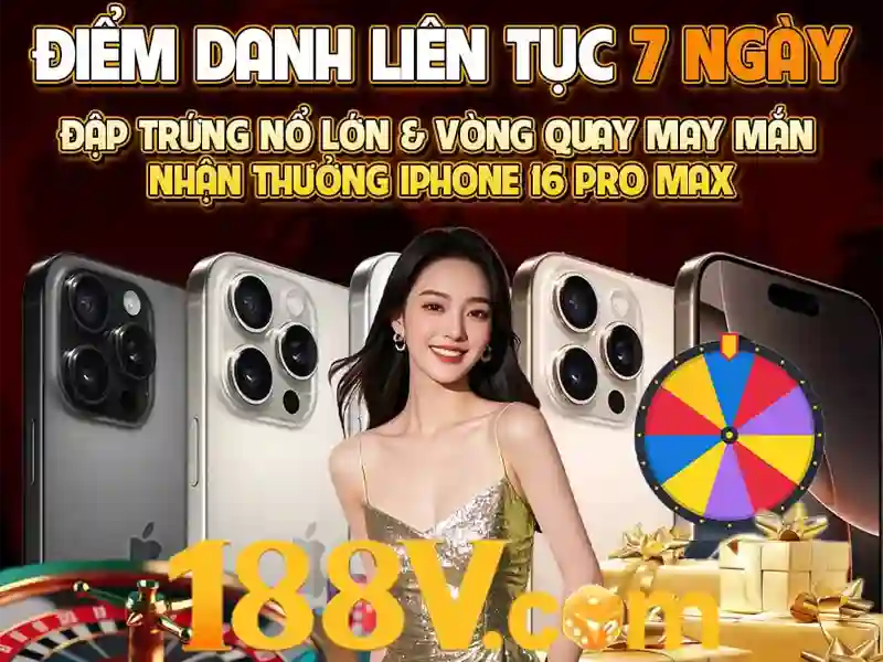 casino 188v – Tầm nhìn tương lai và đổi mới