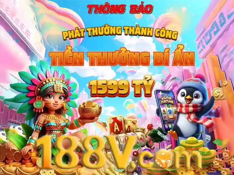 Giao diện chuyển quỹ từ ví phụ sang ví chính trên trang chủ 188v