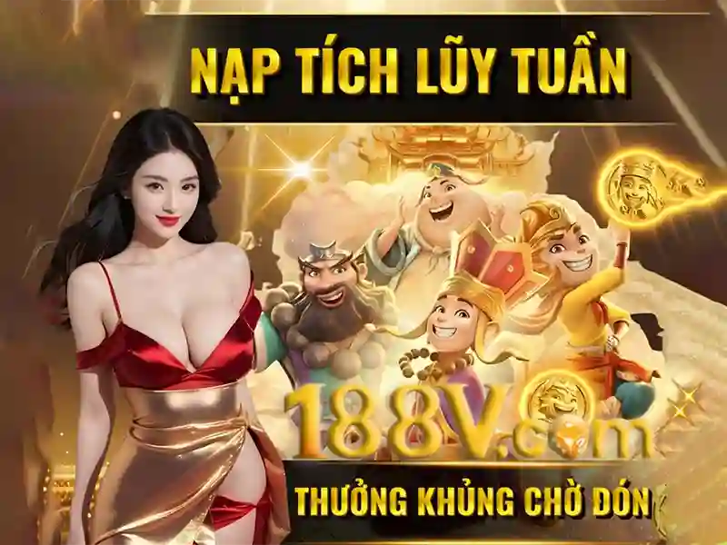 Các phương thức thanh toán đa dạng tại 188v