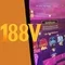 188v com – Trải nghiệm tuyệt vời và đánh giá chi tiết