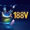 app 188v – Khám phá sức mạnh và giá trị nền tảng