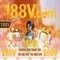 188v free – Trải nghiệm tuyệt vời và an toàn cho người dùng