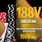 188v bet – Khám phá hành trình và trải nghiệm đỉnh cao